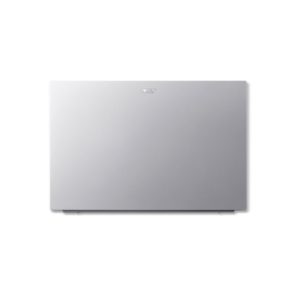 ACER Aspire AG15-72P-5999, 15.6" FHD IPS, Intel Core 5 120U, 16GB, 512GB SSD, UMA, DOS, ezüst - Image 6