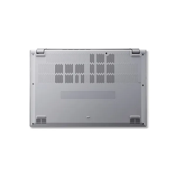 ACER Aspire Go AG16-71P-75VB, 16" WUXGA IPS, Intel Core 7 150U, 16GB, 1TB SSD, UMA, DOS, ezüst - Image 9