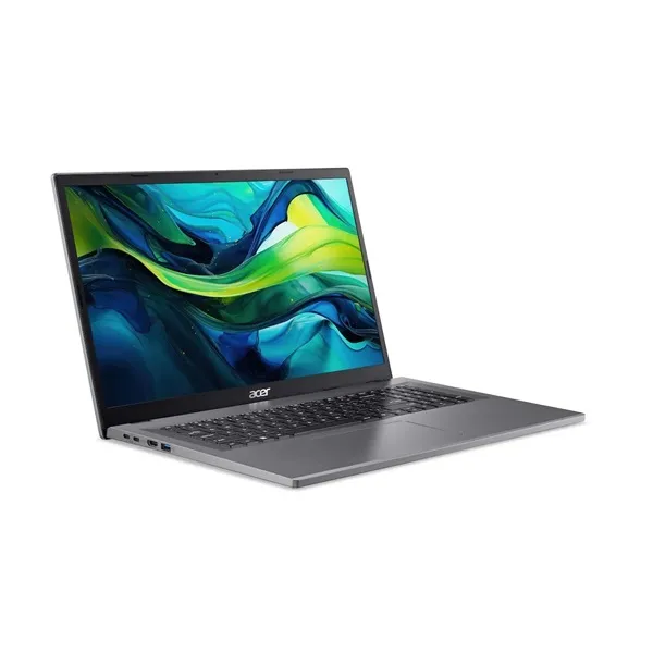 ACER Aspire Go AG17-31P-31UY, 17.3" FHD, Intel Core 3 N355, 8GB, 512GB SSD, UMA, DOS, acélszürke - Image 2