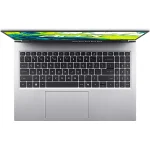 ACER Aspire Go AG14-72P-52H2, 14" WUXGA IPS, Intel Core 5 120U, 16GB, 512GB SSD, UMA, DOS, ezüst - Image 5