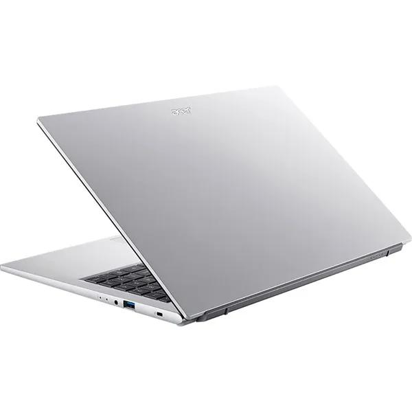 ACER Aspire Go AG14-72P-52H2, 14" WUXGA IPS, Intel Core 5 120U, 16GB, 512GB SSD, UMA, DOS, ezüst - Image 4