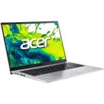 ACER Aspire Go AG14-72P-52H2, 14" WUXGA IPS, Intel Core 5 120U, 16GB, 512GB SSD, UMA, DOS, ezüst - Image 2