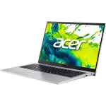 ACER Aspire Go AG14-72P-79RW, 14" WUXGA IPS, Intel Core 7 150U, 16GB, 1TB SSD, UMA, DOS, ezüst - Image 3