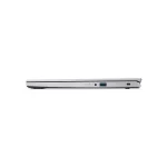 ACER Aspire Go AG15-42P-R72X, 15.6" FHD, AMD Ryzen 7 5825U, 16GB, 512GB SSD, UMA, DOS, ezüst - Image 6