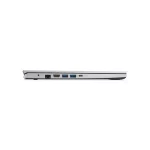 ACER Aspire Go AG15-42P-R72X, 15.6" FHD, AMD Ryzen 7 5825U, 16GB, 512GB SSD, UMA, DOS, ezüst - Image 5