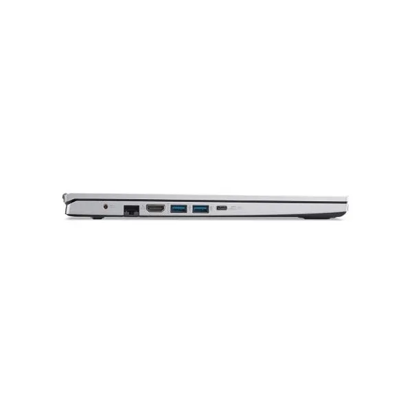 ACER Aspire Go AG15-42P-R72X, 15.6" FHD, AMD Ryzen 7 5825U, 16GB, 512GB SSD, UMA, DOS, ezüst - Image 5