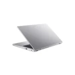 ACER Aspire Go AG15-42P-R72X, 15.6" FHD, AMD Ryzen 7 5825U, 16GB, 512GB SSD, UMA, DOS, ezüst - Image 4