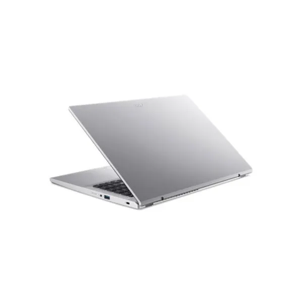 ACER Aspire Go AG15-42P-R72X, 15.6" FHD, AMD Ryzen 7 5825U, 16GB, 512GB SSD, UMA, DOS, ezüst - Image 4