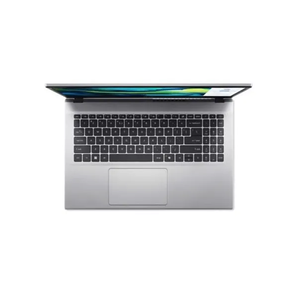 ACER Aspire Go AG15-42P-R72X, 15.6" FHD, AMD Ryzen 7 5825U, 16GB, 512GB SSD, UMA, DOS, ezüst - Image 7