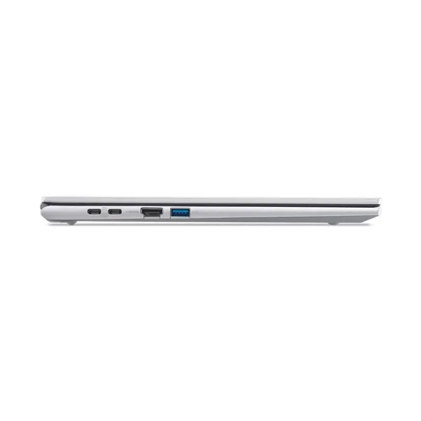 ACER Aspire Go AG16-71P-714E 16" WUXGA IPS, Intel Core 7 150U, 16GB, 512GB SSD, UMA, DOS, ezüst - Image 5
