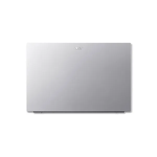 ACER Aspire Go AG16-71P-714E 16" WUXGA IPS, Intel Core 7 150U, 16GB, 512GB SSD, UMA, DOS, ezüst - Image 8