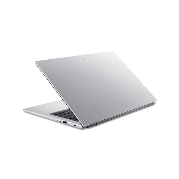 ACER Aspire Go AG16-71P-714E 16" WUXGA IPS, Intel Core 7 150U, 16GB, 512GB SSD, UMA, DOS, ezüst - Image 4