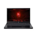 ACER Nitro ANV15-41-R94N, 15.6" FHD IPS, AMD Ryzen 5-6600H, 16GB, 1TB SSD, GeForce RTX 3050, DOS, fekete
