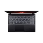 ACER Nitro ANV15-41-R94N, 15.6" FHD IPS, AMD Ryzen 5-6600H, 16GB, 1TB SSD, GeForce RTX 3050, DOS, fekete - Image 4