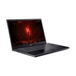 ACER Nitro ANV15-41-R9V5, 15.6" FHD IPS, AMD Ryzen 5-7535HS, 16GB, 512GB SSD, GeForce RTX 4050, DOS, fekete - Image 3