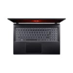 ACER Nitro ANV15-41-R9V5, 15.6" FHD IPS, AMD Ryzen 5-7535HS, 16GB, 512GB SSD, GeForce RTX 4050, DOS, fekete - Image 4