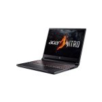 ACER Aspire Nitro ANV16-41-R51J, 16" WUXGA IPS, AMD Ryzen 7-8845HS, 16GB, 1TB SSD, GeForce RTX 4060, DOS, fekete - Image 3
