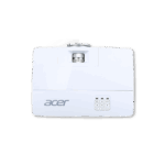 ACER DLP 3D Projektor H6518STi, 1080p, 3500lm, 10000/1, HDMI, short throw 0.5, fehér - Image 4