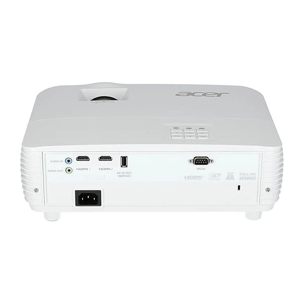 PRJ Acer H6542 DLP 3D projektor |2 év garancia| - Image 3