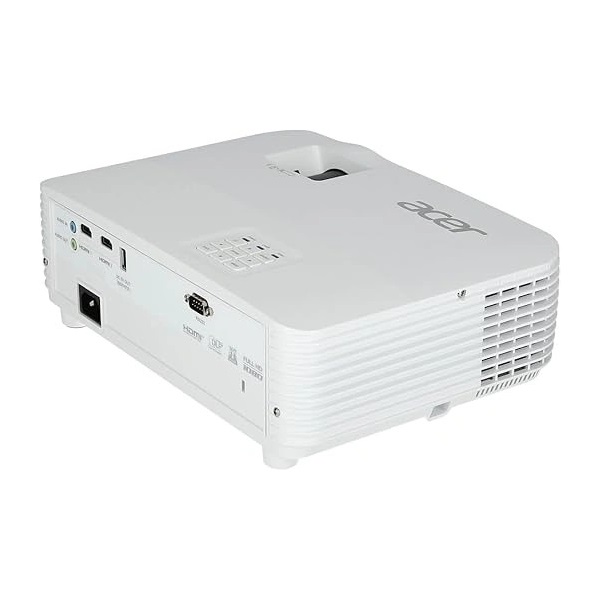 PRJ Acer H6542 DLP 3D projektor |2 év garancia| - Image 2