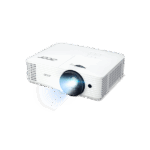 ACER DLP 3D Projektor M311, WXGA, 4300Lm, 20000/1, Smart,Wifi ,HDMI, fehér - Image 2