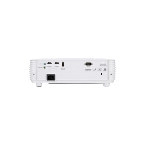 ACER DLP 3D Projektor P1657Ki, WUXGA (1920x1200), 4500Lm, 10000/1, HDMI, Wifi, fehér - Image 3