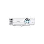ACER DLP 3D Projektor P1657Ki, WUXGA (1920x1200), 4500Lm, 10000/1, HDMI, Wifi, fehér