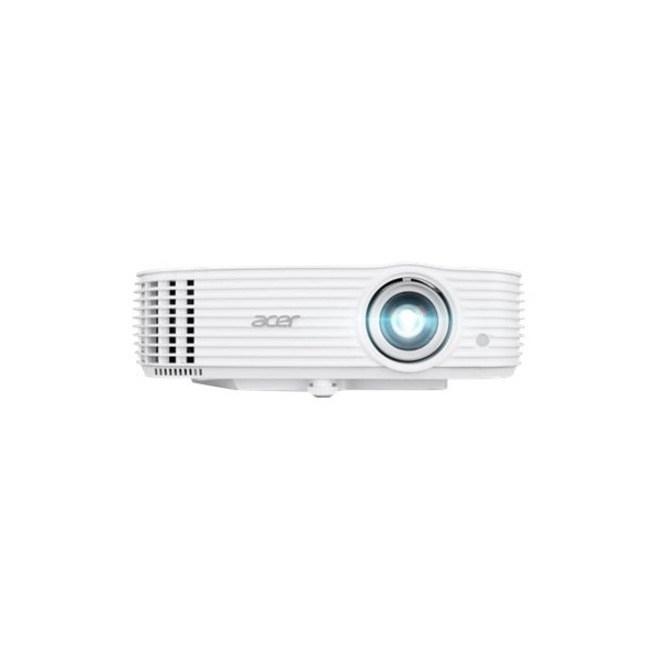 ACER DLP 3D Projektor P1657Ki, WUXGA (1920x1200), 4500Lm, 10000/1, HDMI, Wifi, fehér - Image 1