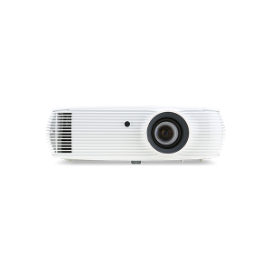 ACER DLP 3D Projektor P5535, 1080p, 4500 lm, 20000/1, HDMI, RJ45, 16W