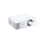 PRJ Acer S1386WH 3D projektor |3 év garancia| - Image 2