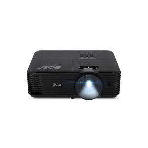 ACER DLP 3D Projektor X1228H, DLP 3D, XGA, 4500Lm, 20000/1, HDMI