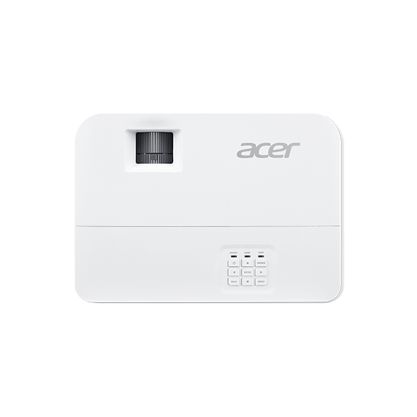 PRJ Acer X1529HK DLP 3D projektor |2 év garancia| - Image 3