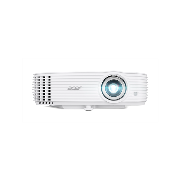 ACER DLP Projektor H6555BDKi, FHD (1920x1080), 16:9, 4800Lm, 10000/1, HDMI, USB, Wifi, fehér - Image 1
