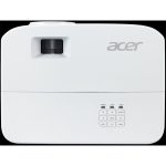 ACER DLP Projektor P1157i, SVGA (800x600), 4:3, 4800Lm, 20000/1, HDMI, VGA, fehér - Image 4