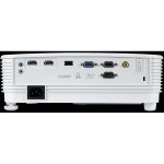 ACER DLP Projektor P1157i, SVGA (800x600), 4:3, 4800Lm, 20000/1, HDMI, VGA, fehér - Image 5