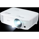 ACER DLP Projektor P1157i, SVGA (800x600), 4:3, 4800Lm, 20000/1, HDMI, VGA, fehér - Image 3