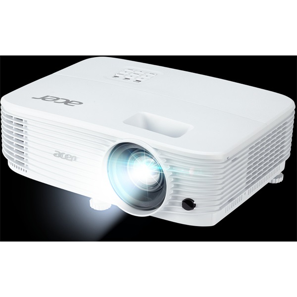 ACER_DLP_Projektor_P1157i_SVGA_800x600_43_4800Lm_200001_HDMI_VGA_feher-i1666333.jpg ACER DLP Projektor P1157i, SVGA (800x600), 4:3, 4800Lm, 20000/1, HDMI, VGA, fehér - Image 3