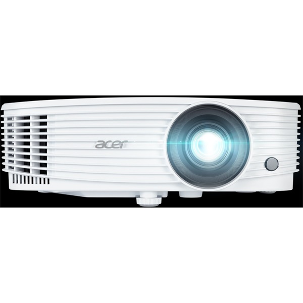 ACER_DLP_Projektor_P1157i_SVGA_800x600_43_4800Lm_200001_HDMI_VGA_feher-i1666340.jpg ACER DLP Projektor P1157i, SVGA (800x600), 4:3, 4800Lm, 20000/1, HDMI, VGA, fehér - Image 1