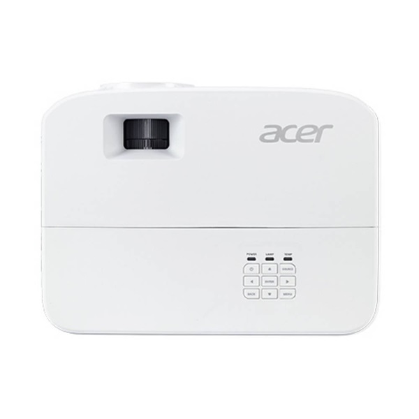 ACER_DLP_Projektor_P1257i_XGA_1024x768_43_4800Lm_200001_HDMI_feher-i1693880.jpg ACER DLP Projektor P1257i  XGA (1024x768), 4:3, 4800Lm, 20000/1, HDMI, fehér - Image 5
