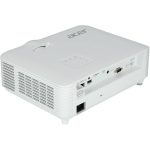 ACER DLP Projektor P5827a, 4K2K (3840x2160), 16:9, 4000Lm, 10000/1, HDMI, USB, Wifi, fehér - Image 3