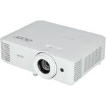 ACER DLP Projektor P5827a, 4K2K (3840x2160), 16:9, 4000Lm, 10000/1, HDMI, USB, Wifi, fehér - Image 2