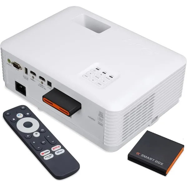 PRJ Acer VERO PL3510ATV DLP 1080P 4800Lm projektor