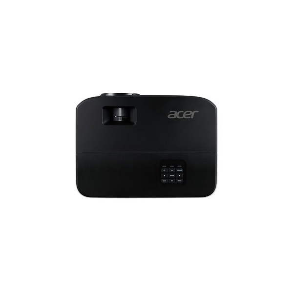 Acer X1329 WXGA 4800L DLP projektor - Image 6