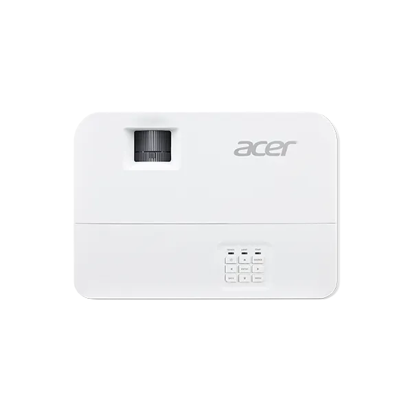 ACER DLP Projektor X1526, FHD (1920x1080), 4000Lm, 13000/1, HDMI, fehér - Image 4