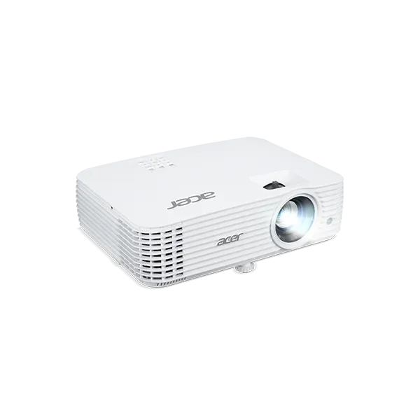 ACER DLP Projektor X1526, FHD (1920x1080), 4000Lm, 13000/1, HDMI, fehér - Image 2