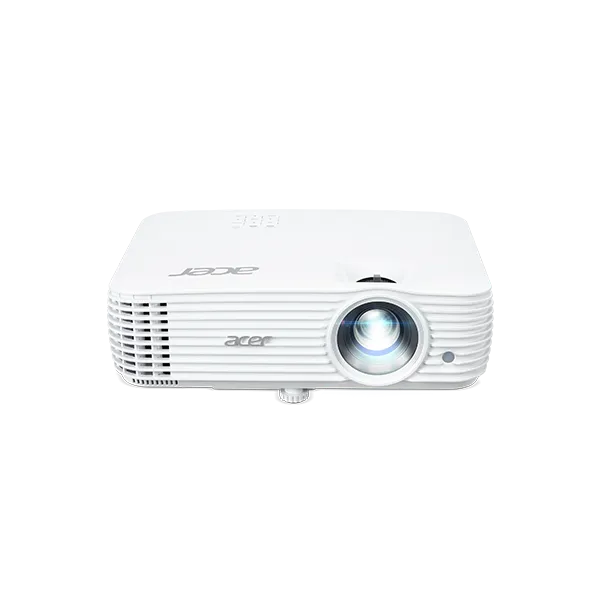 ACER DLP Projektor X1526, FHD (1920x1080), 4000Lm, 13000/1, HDMI, fehér