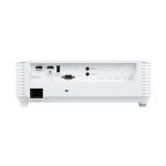 ACER DLP Projektor X1528Ki 1080p (1920x1080), 16:9, 4500Lm, 10000/1, HDMI, Wifi, fehér - Image 3