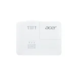 ACER DLP Projektor X1528Ki 1080p (1920x1080), 16:9, 5200Lm, 10000/1, HDMI, fehér - Image 2