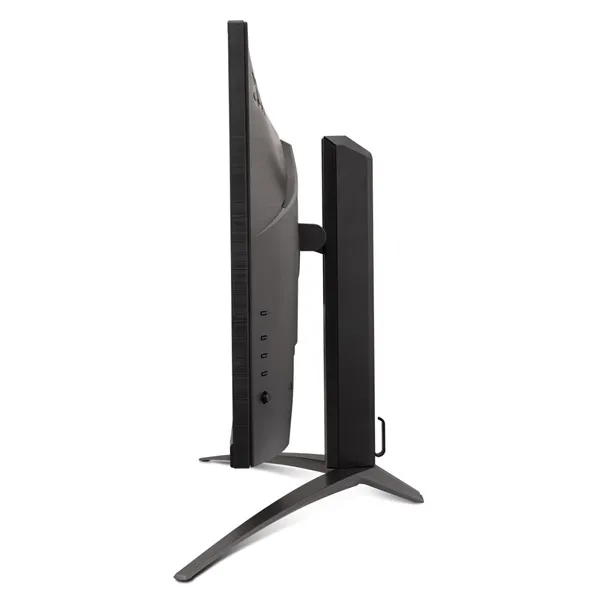 MON ACER 27" Predator XB273UX1bmiiprx ZeroFrame QHD 200Hz IPS fekete MONitor - Image 4