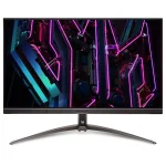MON ACER 27" Predator XB273UX1bmiiprx ZeroFrame QHD 200Hz IPS fekete MONitor